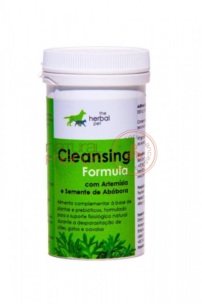 Cleansing Formula 40g