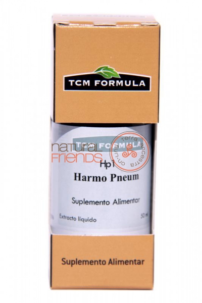 HP1 Harmo Pneum Gotas