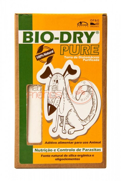 Bio-Dry Pure 420g