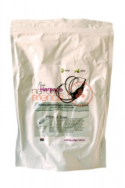 Pure Harpago 500gr