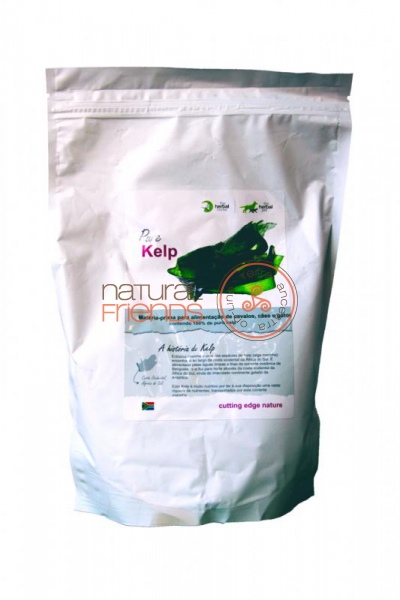 Pure Kelp 1kg