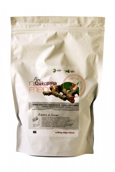 Pure Curcuma 1kg
