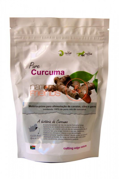 Pure Curcuma 200gr