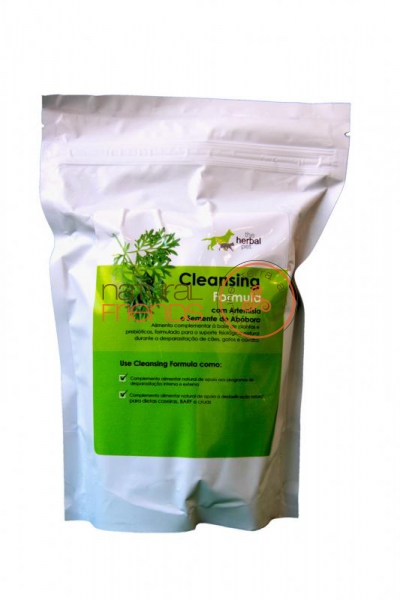 Cleansing Formula 500g