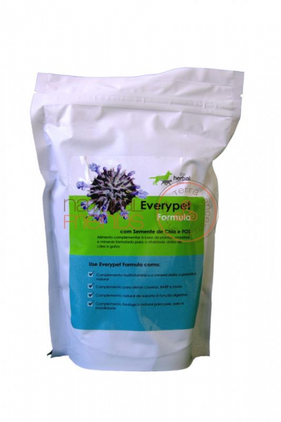 Everypet Formula 500g