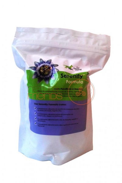 Serenity Formula 500g